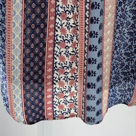 🌸East Village Boho Dress🌸 - Picture 9 of 13